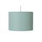 Argos Home Drum Shade - Duck Egg