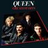 Queen Greatest Hits Vinyl