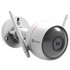 EZVIZ HD Wi-Fi Outdoor Security Camera + Siren/Strobe