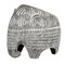 Argos Home Global Large Elephant Planter