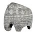 Argos Home Global Large Elephant Planter