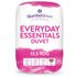 Slumberdown Everyday Essentials 13.5 Tog Duvet - Single