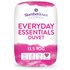 Slumberdown Everyday Essentials 13.5 Tog Duvet - Single