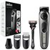 Braun Beard Trimmer and Hair Clipper BT5060/5260