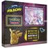 Pokemon Detective Pikachu Mewtwo GX Trading Card Game