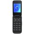 SIM Free Alcatel 20.53 Mobile PhoneBlack 