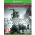 Assassins Creed III Remastered Xbox One Game