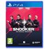 Snooker 19 PS4 Game