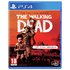 The Walking Dead Season 4 PS4 Game