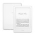 Kindle Touch 2019 4GB E-Reader - White 