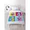Fortnite Llama Bedding Set - Single