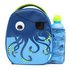 Octopus Lunch Bag & Bottle500ml
