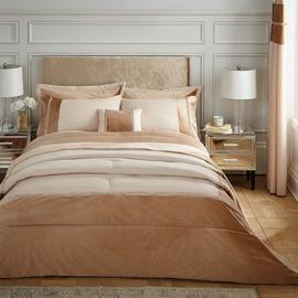 Catherine Lansfield Velvet Glamour Bedding Set - Superking