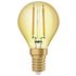 Osram Vintage 1906 5W LED Warm White MiniGlobe Bulb