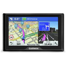Garmin Drive 40LM 4.3 Inch Lifetime Maps UK & Western Europe