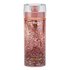 Rose Gold Glitter Lava Bottle375ml