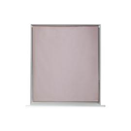 Argos Home Sparkle Blackout Roller Blind - Champagne