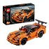 LEGO Technic Chevrolet Corvette ZR1 Rally Car Set - 42093