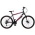 Boss Earthquake 26 inch Wheel Size Mens Mountain Bike