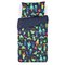 Argos Home Aliens Bedding Set - Single