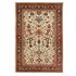 Argos Home Heriz Persian Style Rug - 120x160cm - Red