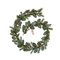 Argos Home 183cm Winters Cabin Pre-Lit Christmas Garland