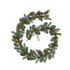 Argos Home 183cm Winters Cabin Pre-Lit Christmas Garland