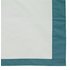 Argos Home Blackout Eyelet Curtains - Teal