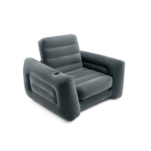 Inflatable chair 2024 go outdoors