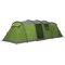 Vango Longleat 800XL 8 Man 2 Room Dome Camping Tent