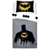 Batman The Dark Knight Bedding Set - Single