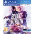 Blood & Truth PS VR Game (PS4)