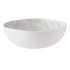 Argos Home Everyday Luxe Melamine Marble Pasta Bowl - 4 Pack
