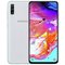 SIM Free Samsung A70 128GB Mobile Phone â€“ White