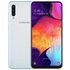 SIM Free Samsung Galaxy A50 128GB Mobile Phone - White