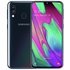 SIM Free Samsung A40 64GB Mobile Phone â€“ Black