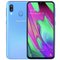 SIM Free Samsung A40 64GB Mobile Phone â€“ Blue
