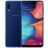 SIM Free Samsung A20E 32GB Mobile Phone â€“ Blue