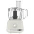 Moulinex 7211003448 Food Processor - White