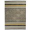 Argos Home Printed Border Rug - 120x160cm 