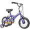 12 Inch Space Explorer Kid's Bike