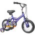12 Inch Space Explorer Kid's Bike