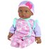 Chad Valley Babies to Love Cuddly Doll - Ava