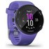 Garmin Forerunner 45 Running Watch - Iris/Black