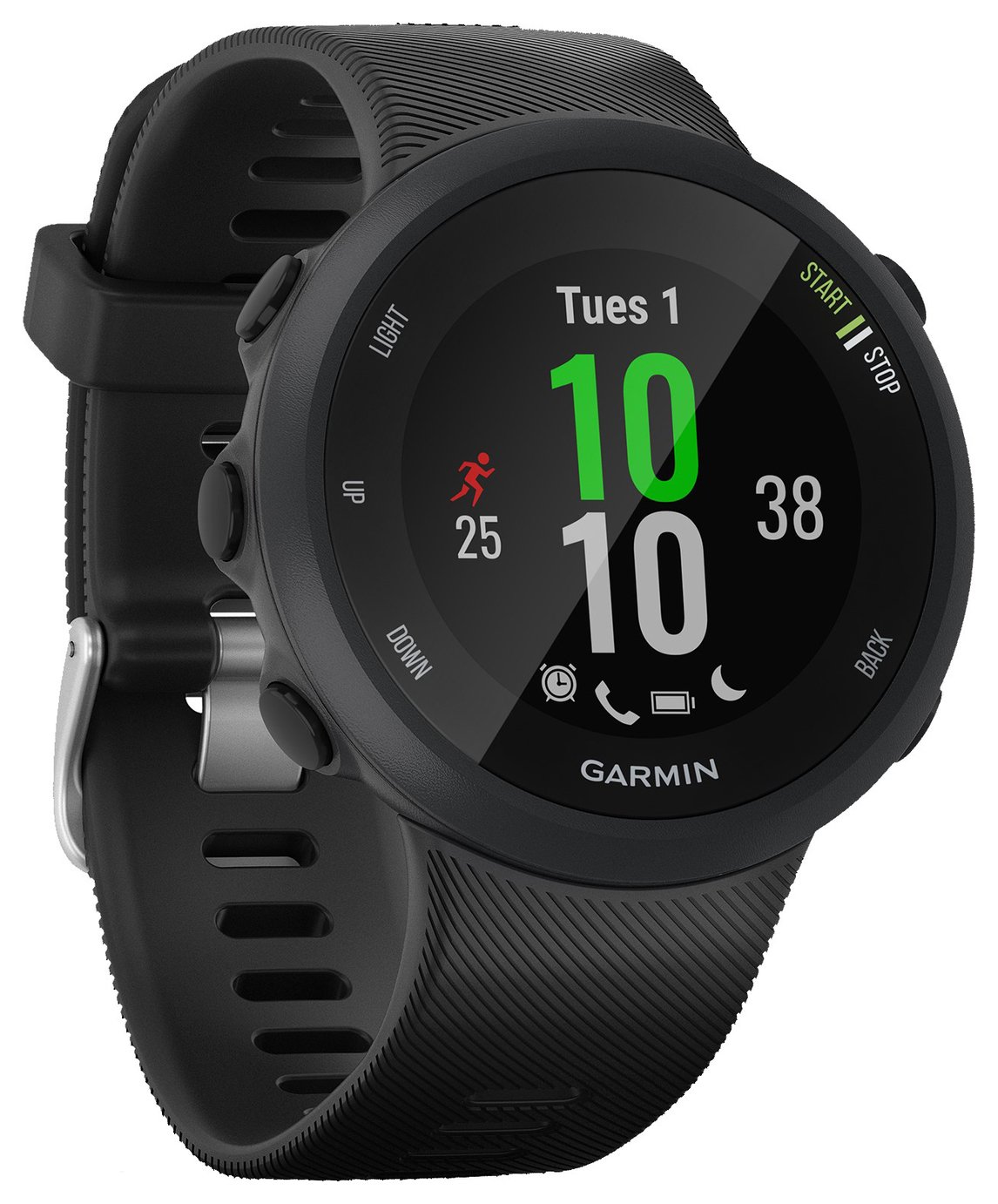 garmin argos watch