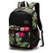 Puma Academy 26L Backpack - Floral