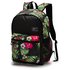Puma Academy 26L Backpack - Floral