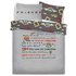Friends Bedding Set - Double