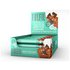 FULFIL Salted Caramel Protein and Vitamin Bars 15 x 55g
