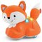 Fisher-Price Sit to Crawl Learning Fox